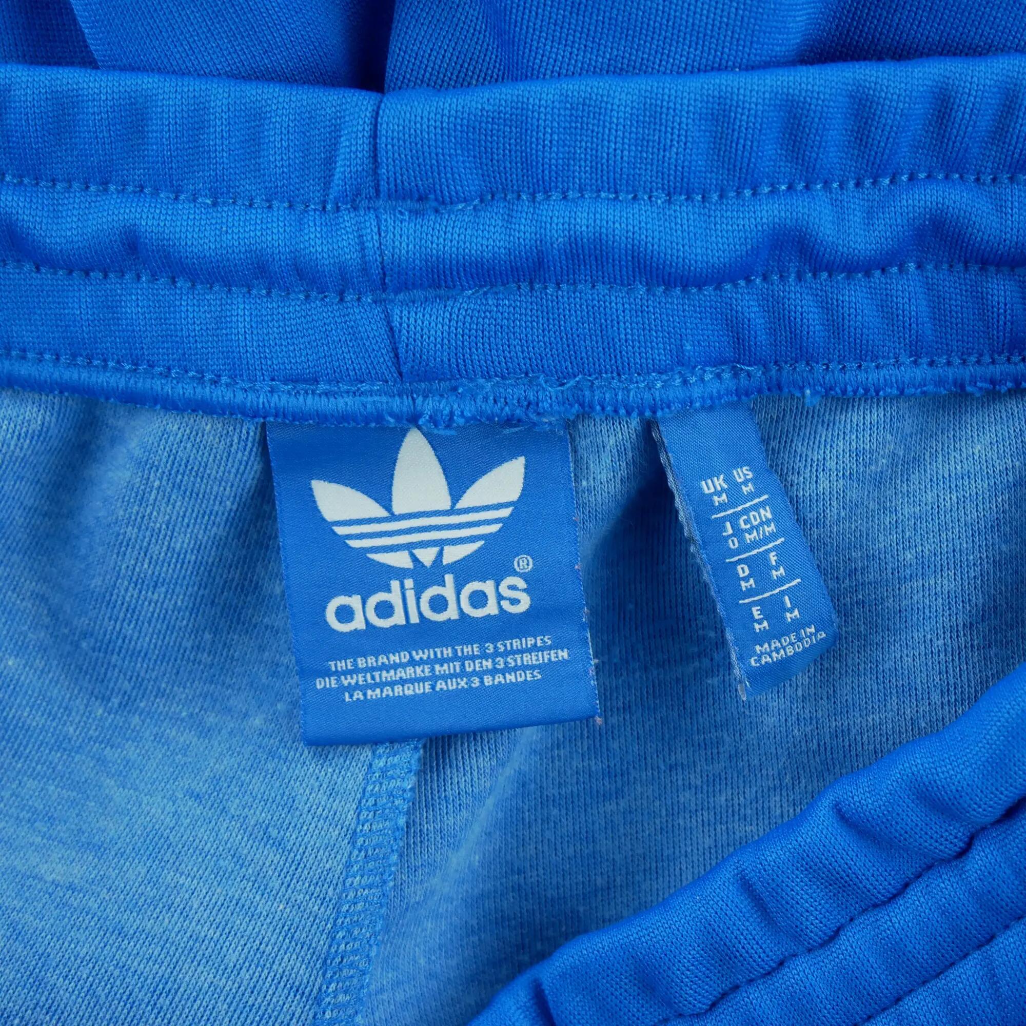 Segunda vida - Joggings Homem Adidas Originals Adicolor - Em muito bom estado 5/6