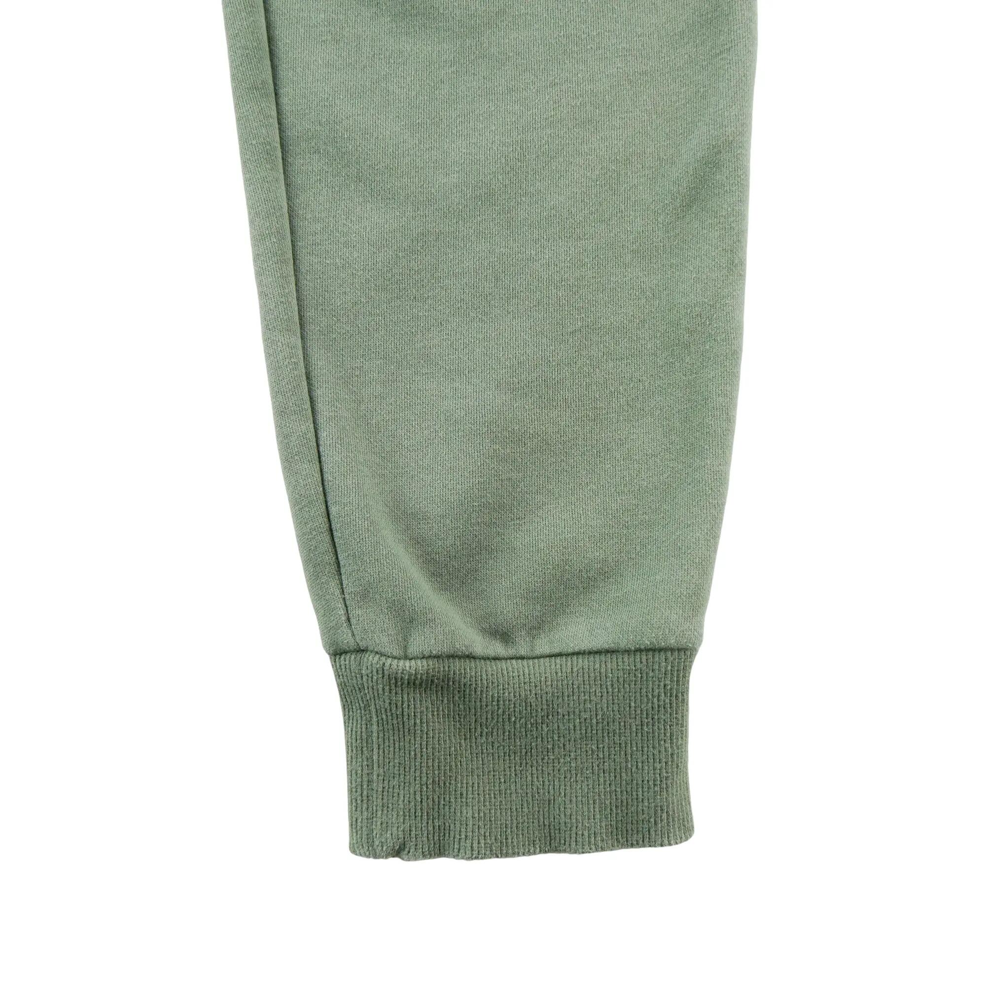 Second life - Spodnie dresowe męskie Puma Essentials Tapered Fit - Jak nowy 4/5