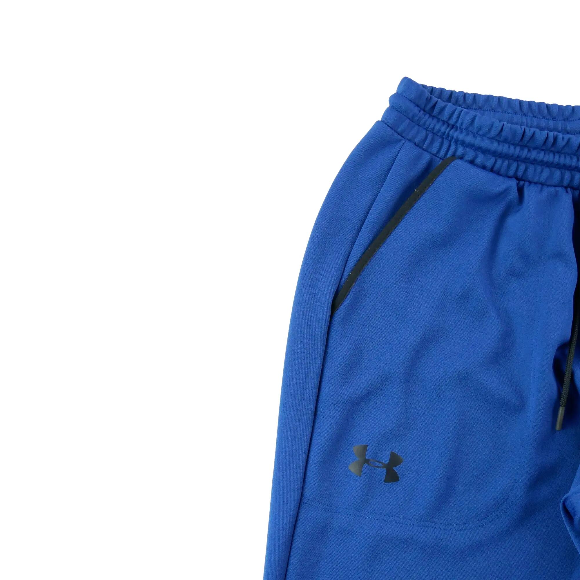Second life - Spodnie dresowe męskie luźne Under Armour - Jak nowy 3/6