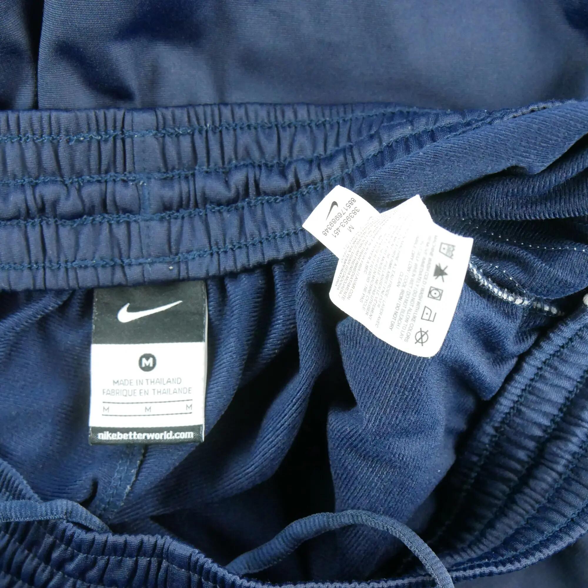 Refurbished - Nike Herren Jogginghose Team Training Swoosh - Wie neu 7/7