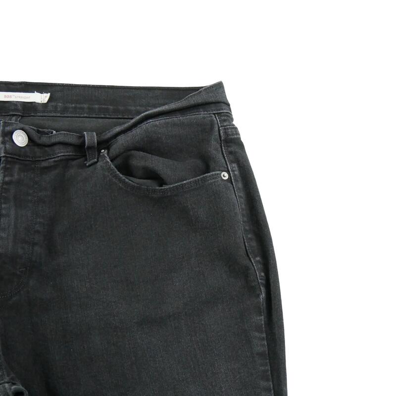 Second life - Jeans Levi Strauss femei W32/L28 - Foarte bun