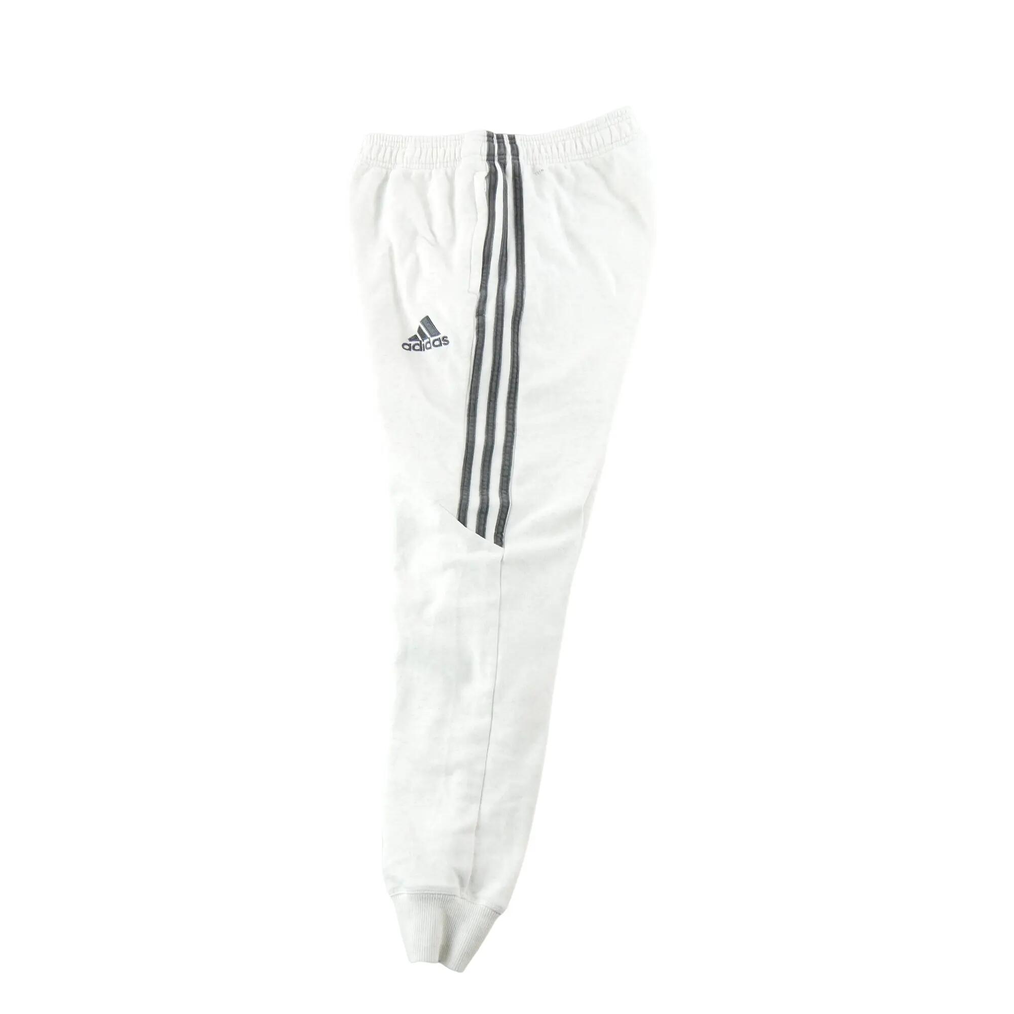 Tweedehands - Joggings Dames Tapered Fit Adidas - Als nieuw 3/6