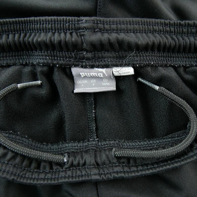 Second life - Joggings bărbați Puma - Ca nou