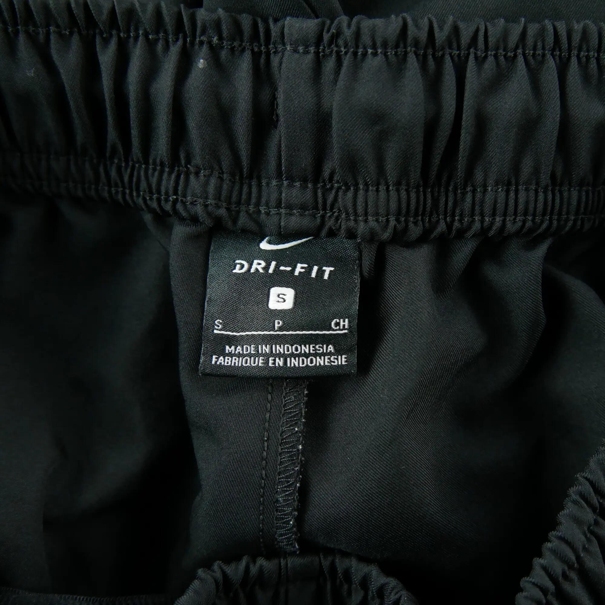 Refurbished - Nike Herren Jogginghose Dri-Fit Running schwarz - Wie neu 5/5