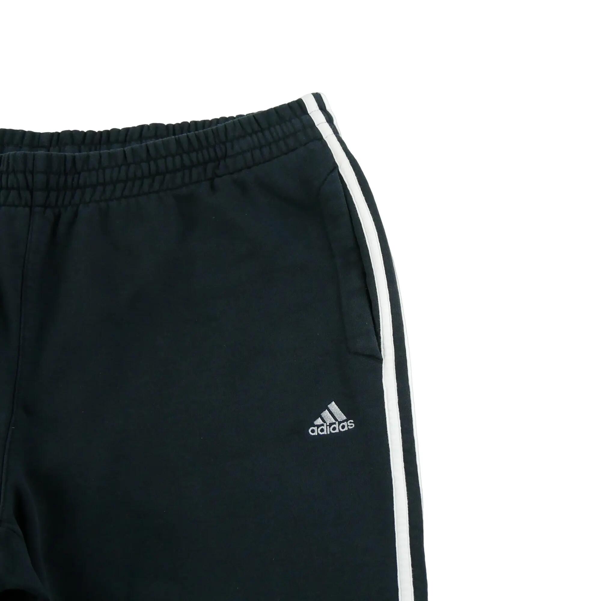 Segunda Vida - Joggings Hombre Adidas 3-Stripes - Muy Bueno 4/6