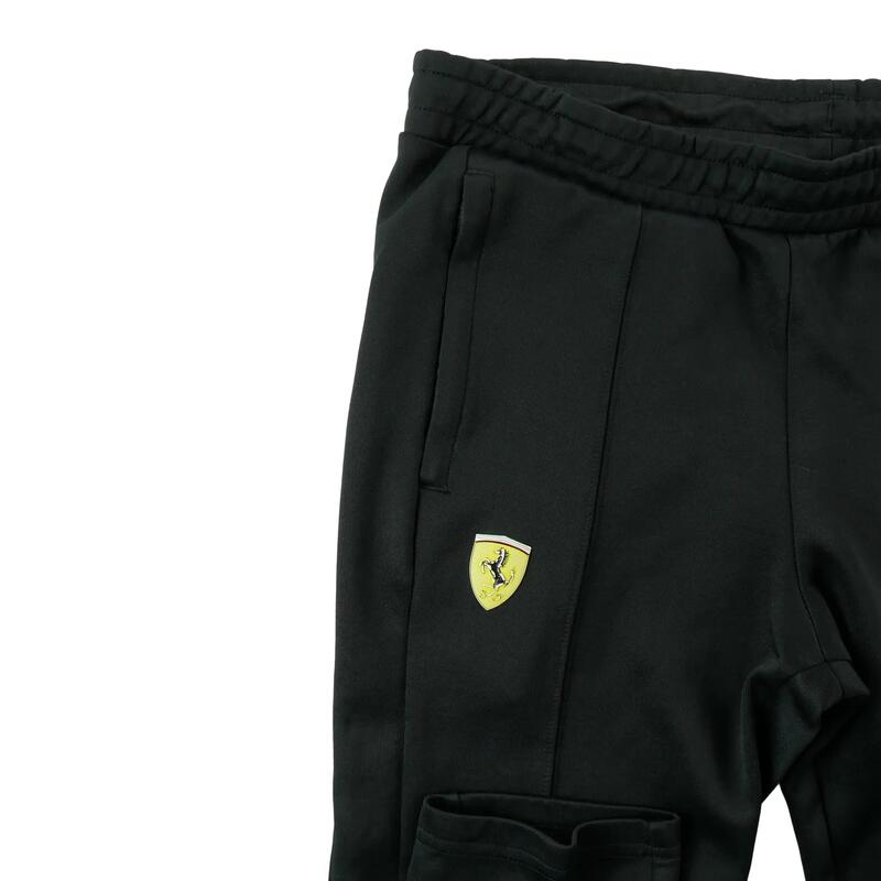 Second life - Joggings bărbați Scuderia Ferrari T7 - Ca nou