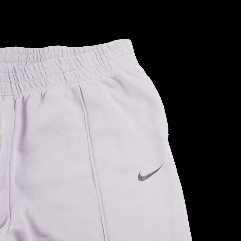 Second life - Joggings femei Nike pentru cardio training violet - Ca nou