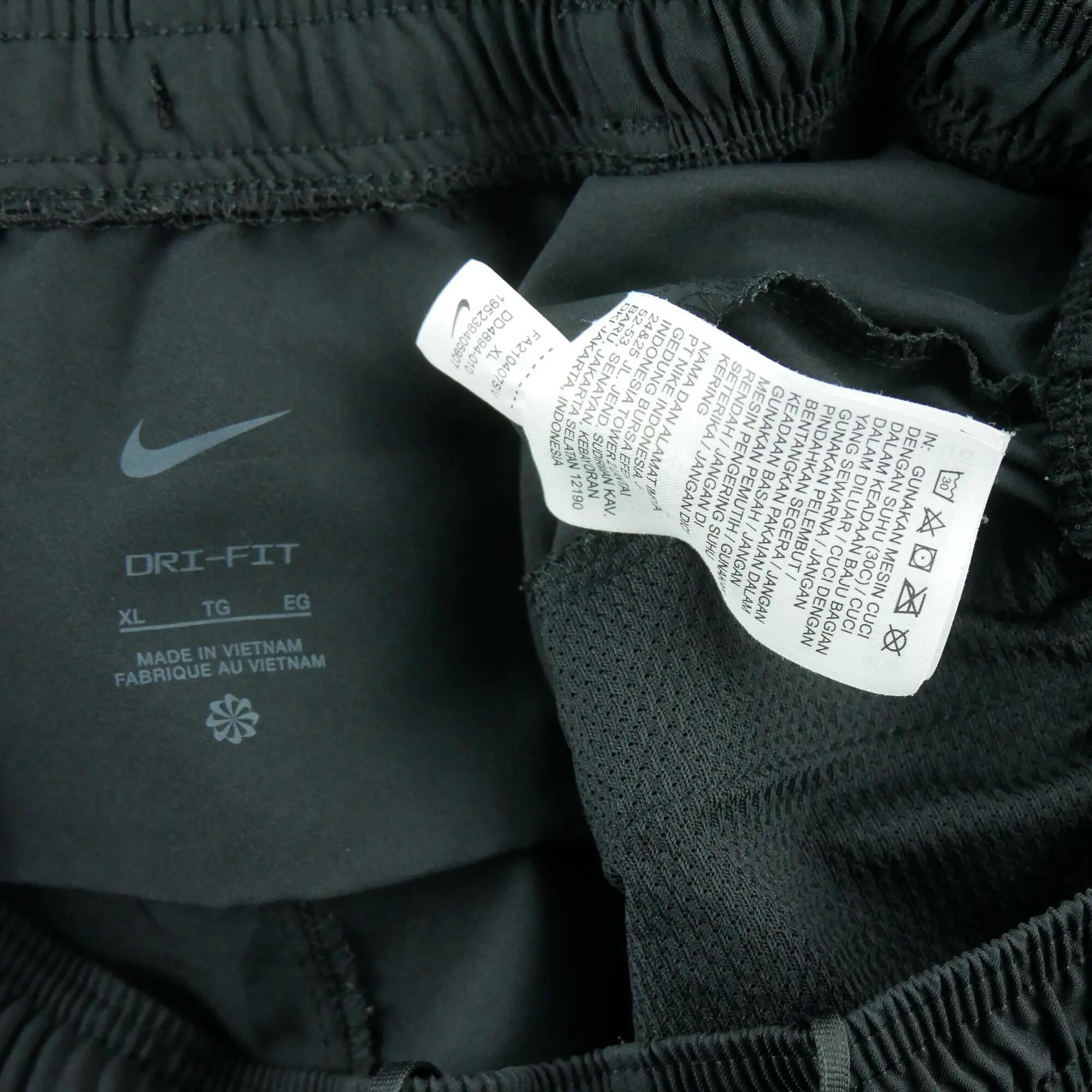 Refurbished - Nike Herren Jogginghose Dri-FIT - In sehr gutem Zustand 7/7