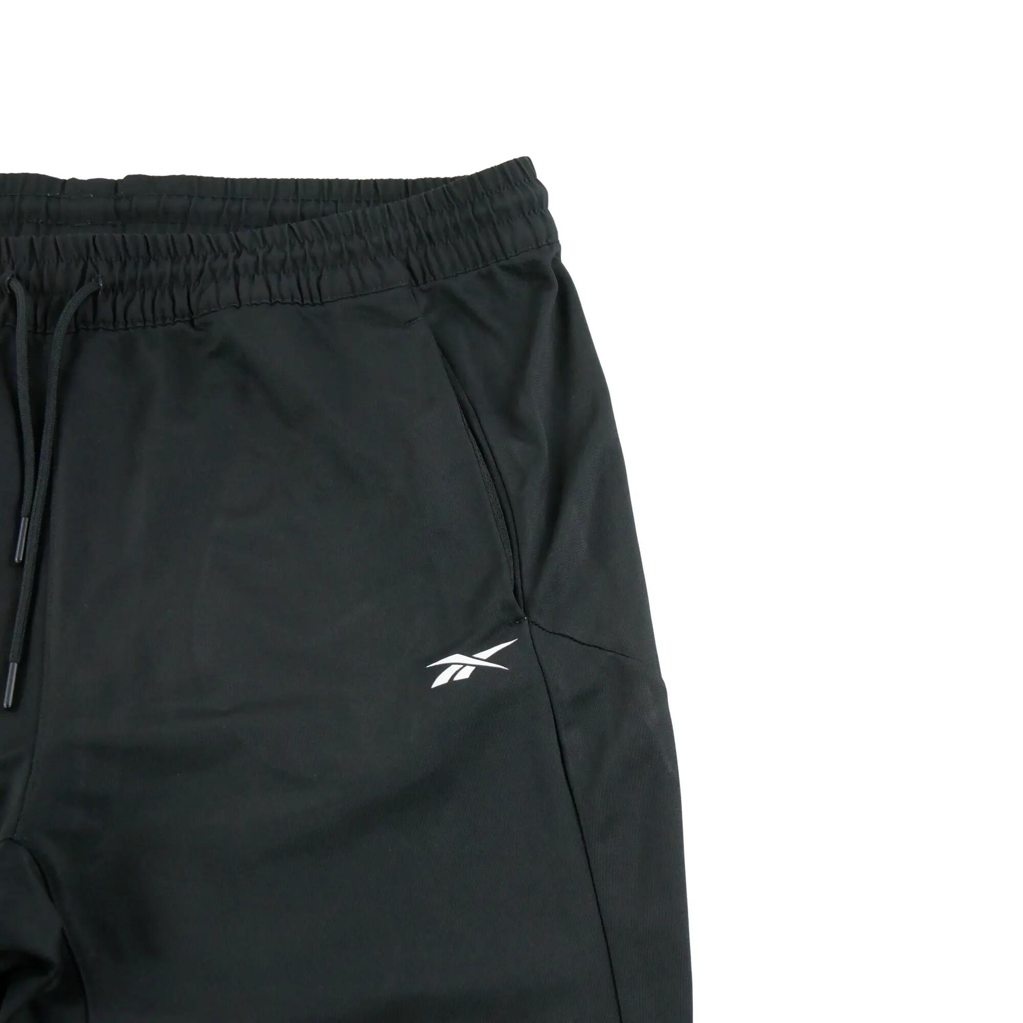 Second life - Joggings męskie Reebok do treningu - Stan bardzo dobry 4/6