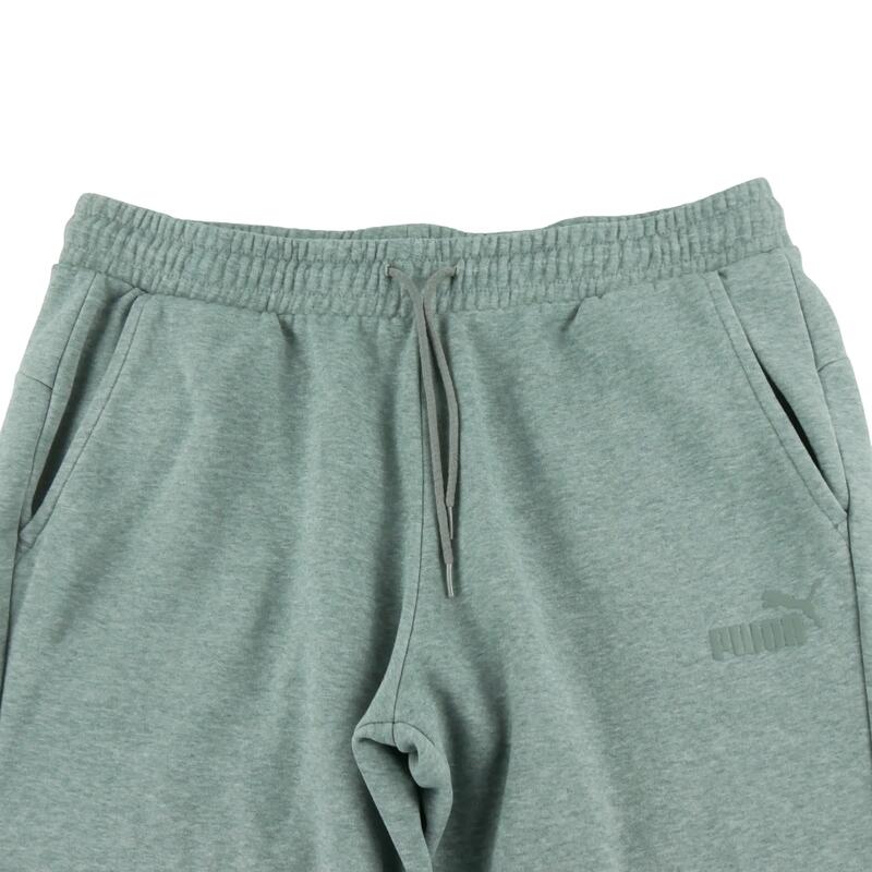 Second life - Pantaloni jogging bărbați Puma Essential - Ca nou