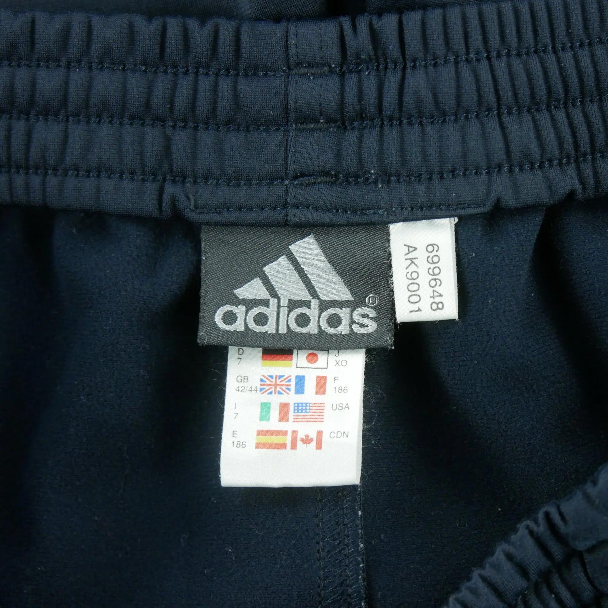 Segunda vida - Joggings Homem Adidas Performance - Em muito bom estado 7/7