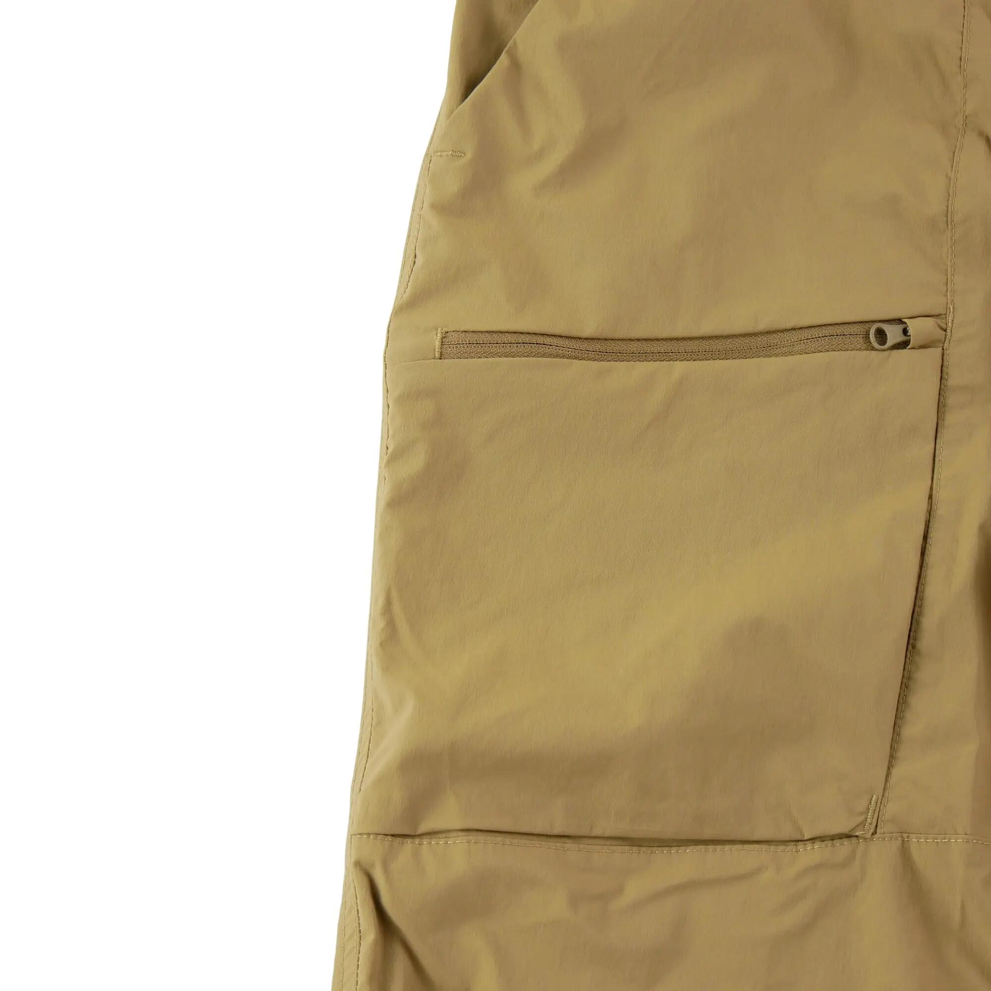 Second life - Spodnie Columbia męskie W36/L32 cargo techniczne - Jak nowy 3/7