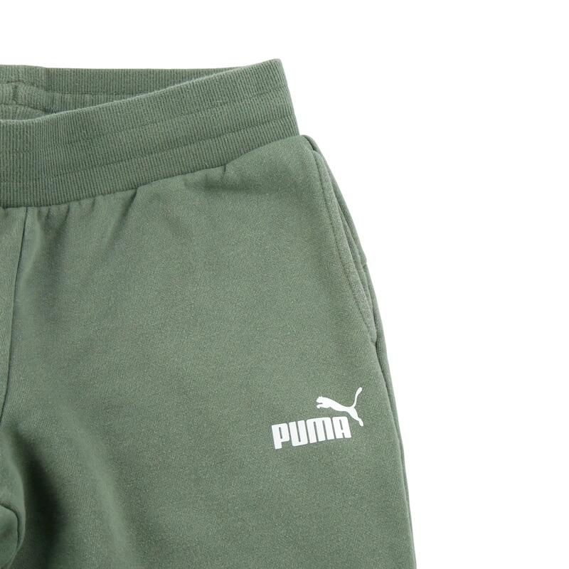 Second life - Pantaloni jogging bărbați Essentials Puma - Ca nou