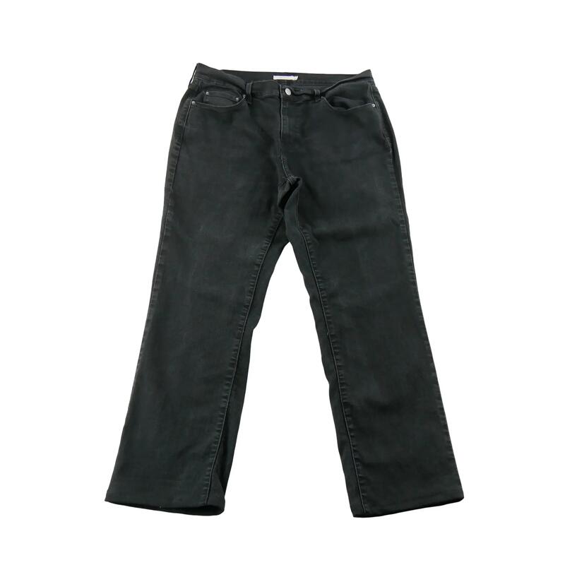 Second life - Jeans Levi Strauss femei W32/L28 - Foarte bun