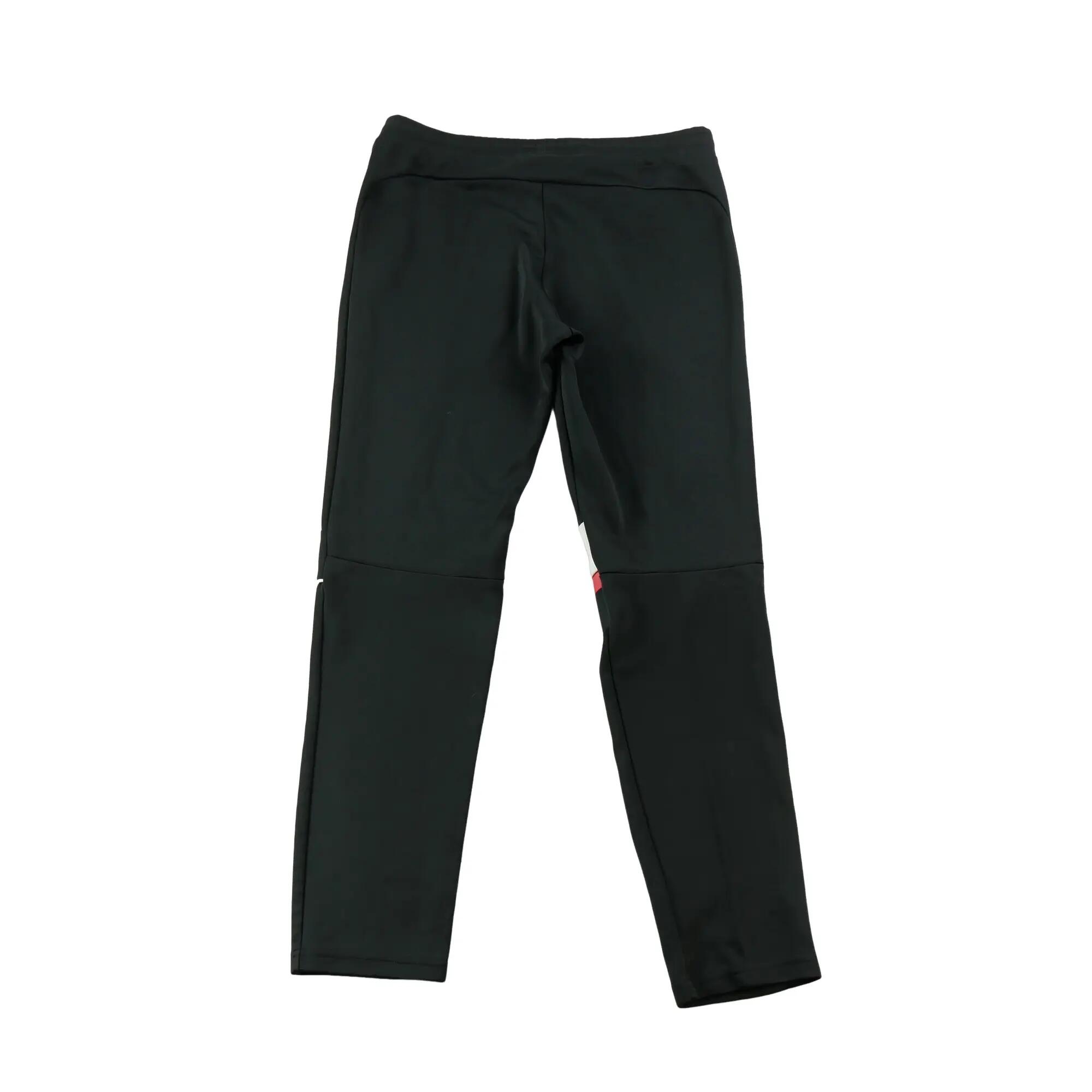 Second life - Joggings męskie Puma do cardio czarne - Jak nowy 2/5