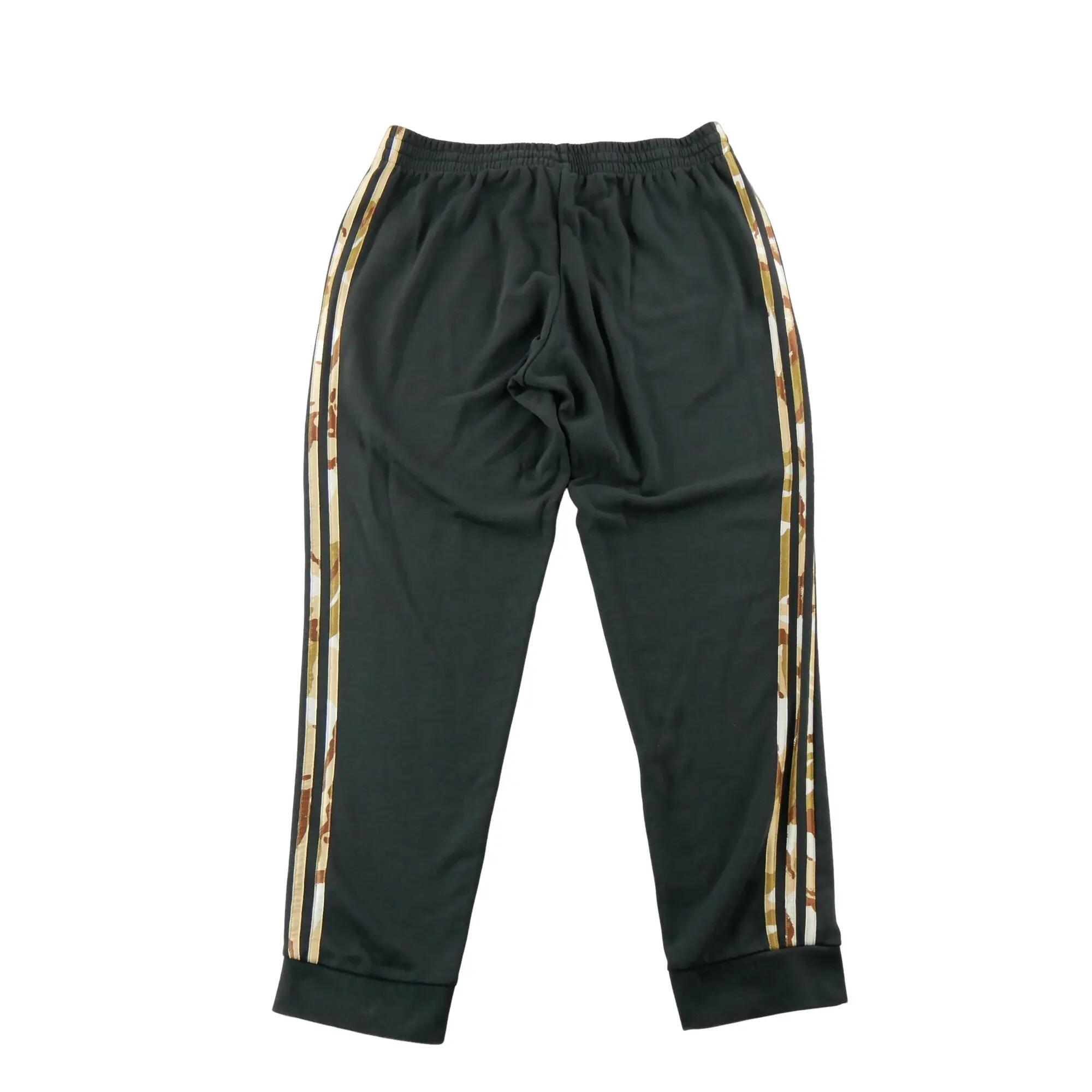 Tweedehands - Adidas jogging heren performance cardio training zwart - Als nieuw 2/6