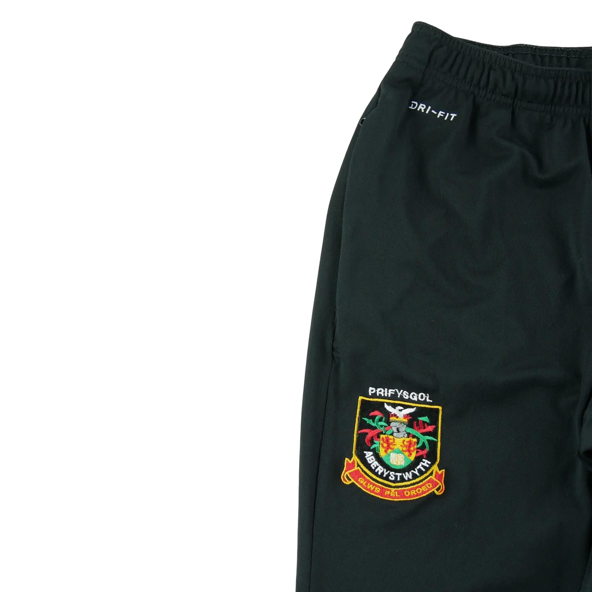Second life - Spodnie dresowe męskie Nike Dri-Fit - Jak nowy 3/5