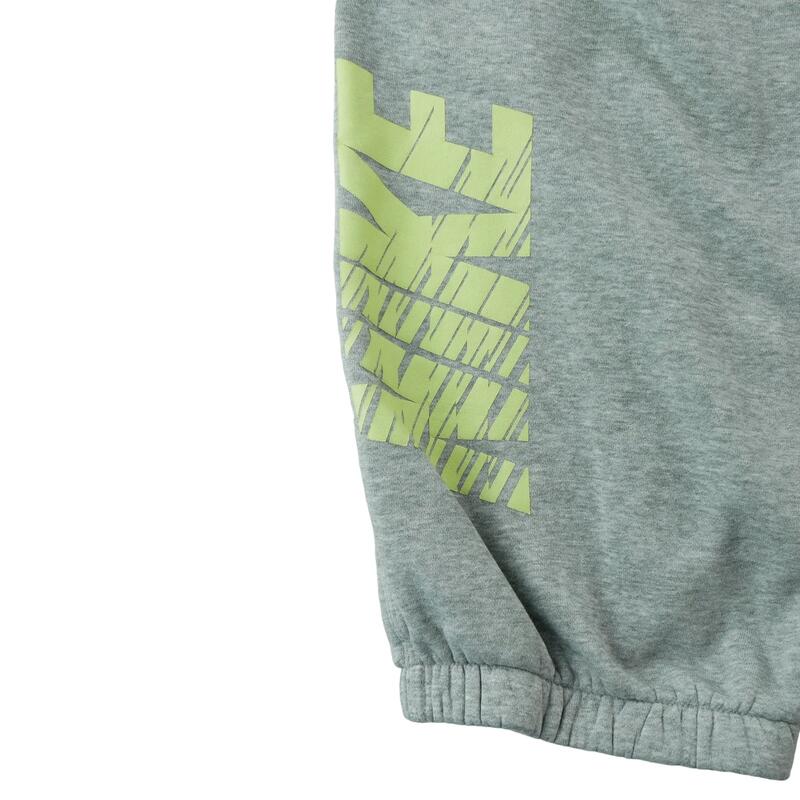 Second life - Joggings bărbați Nike gri - Ca nou