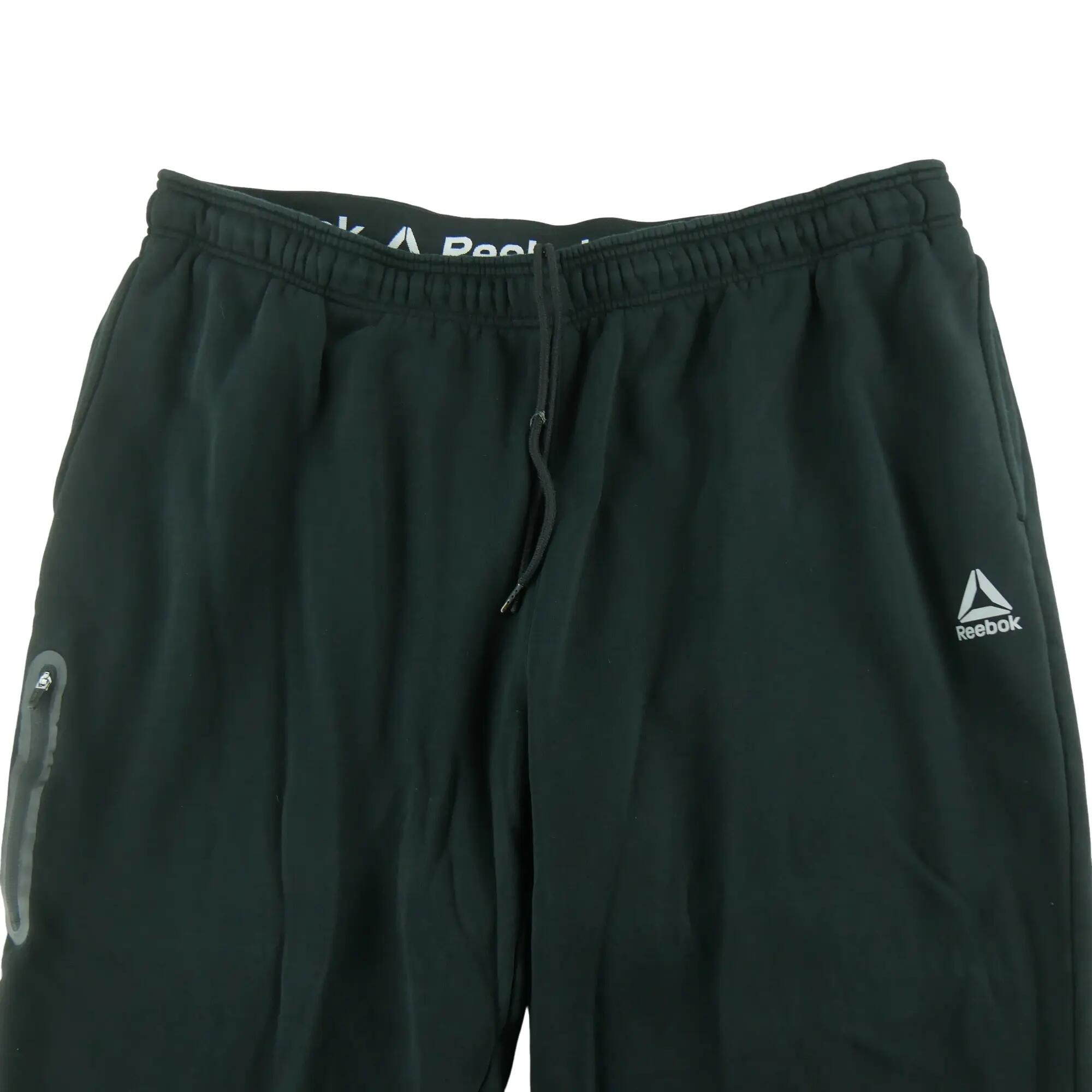 Second life - Reebok jogging męski Delta Regular Fit - Jak nowy 3/6