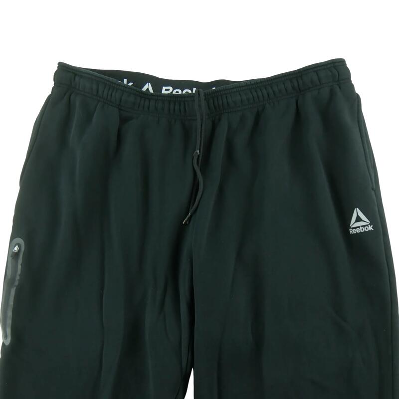 Second life - Joggings bărbați Delta Regular Fit Reebok - Ca nou