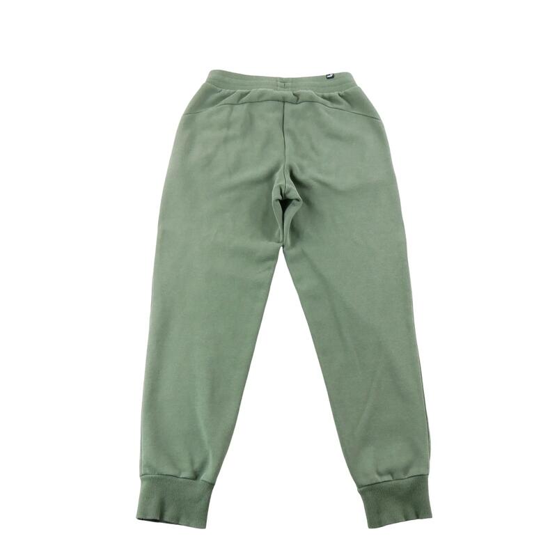 Second life - Pantaloni jogging bărbați Essentials Puma - Ca nou
