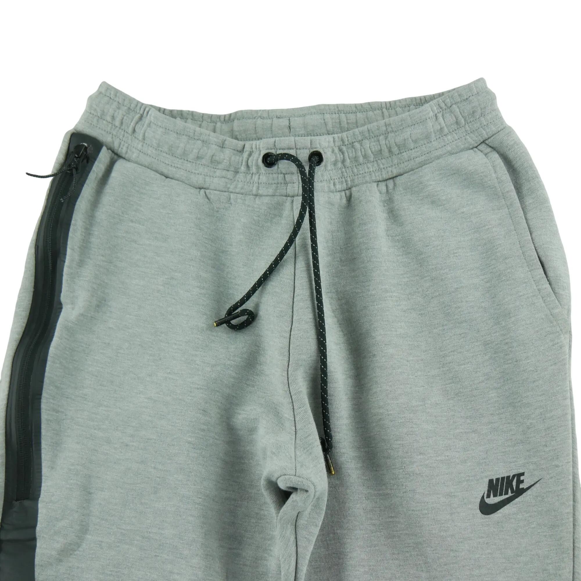 Refurbished - Nike Herren Joggings Tech Swoosh - In sehr gutem Zustand 5/7