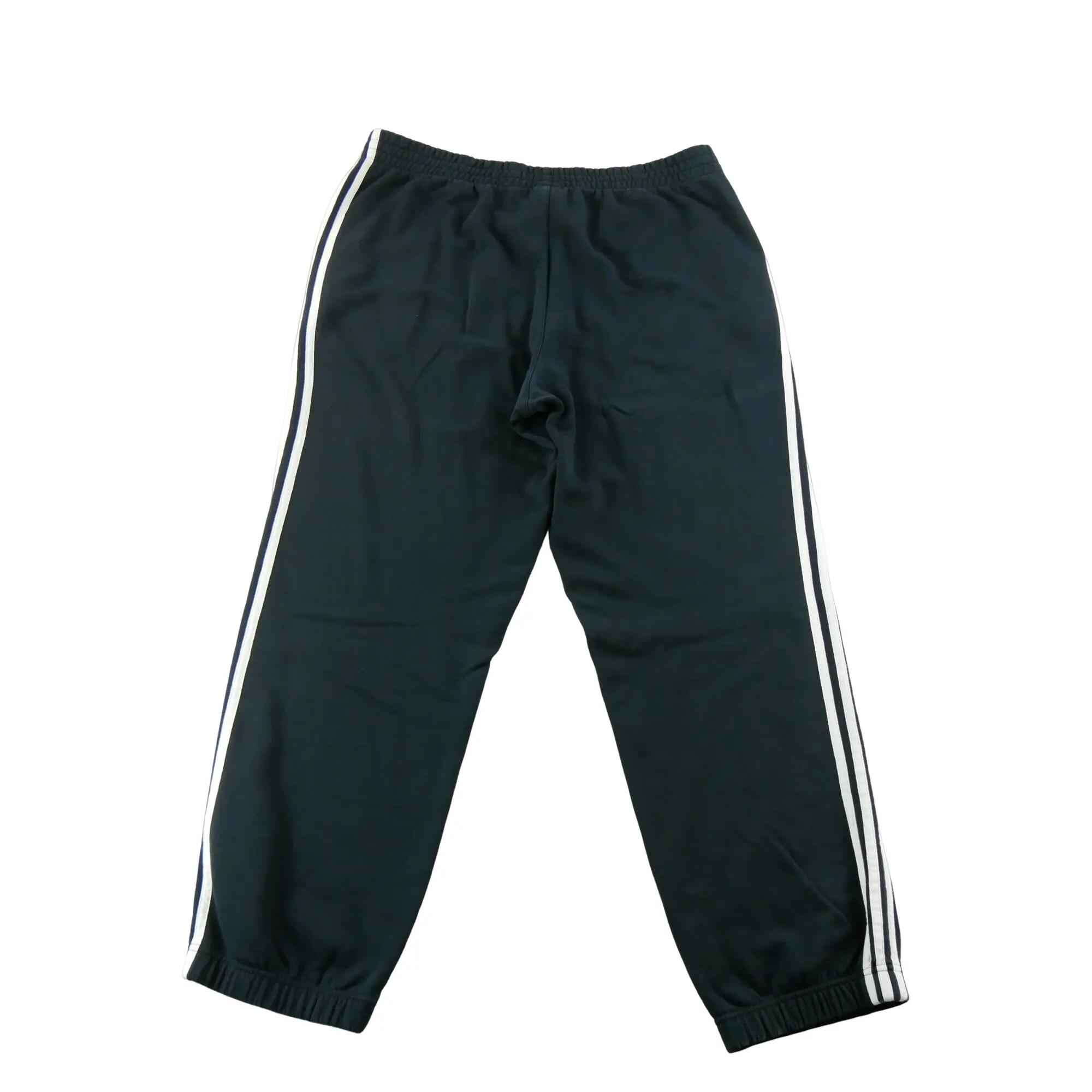 Segunda Vida - Joggings Hombre Adidas 3-Stripes - Muy Bueno 2/6