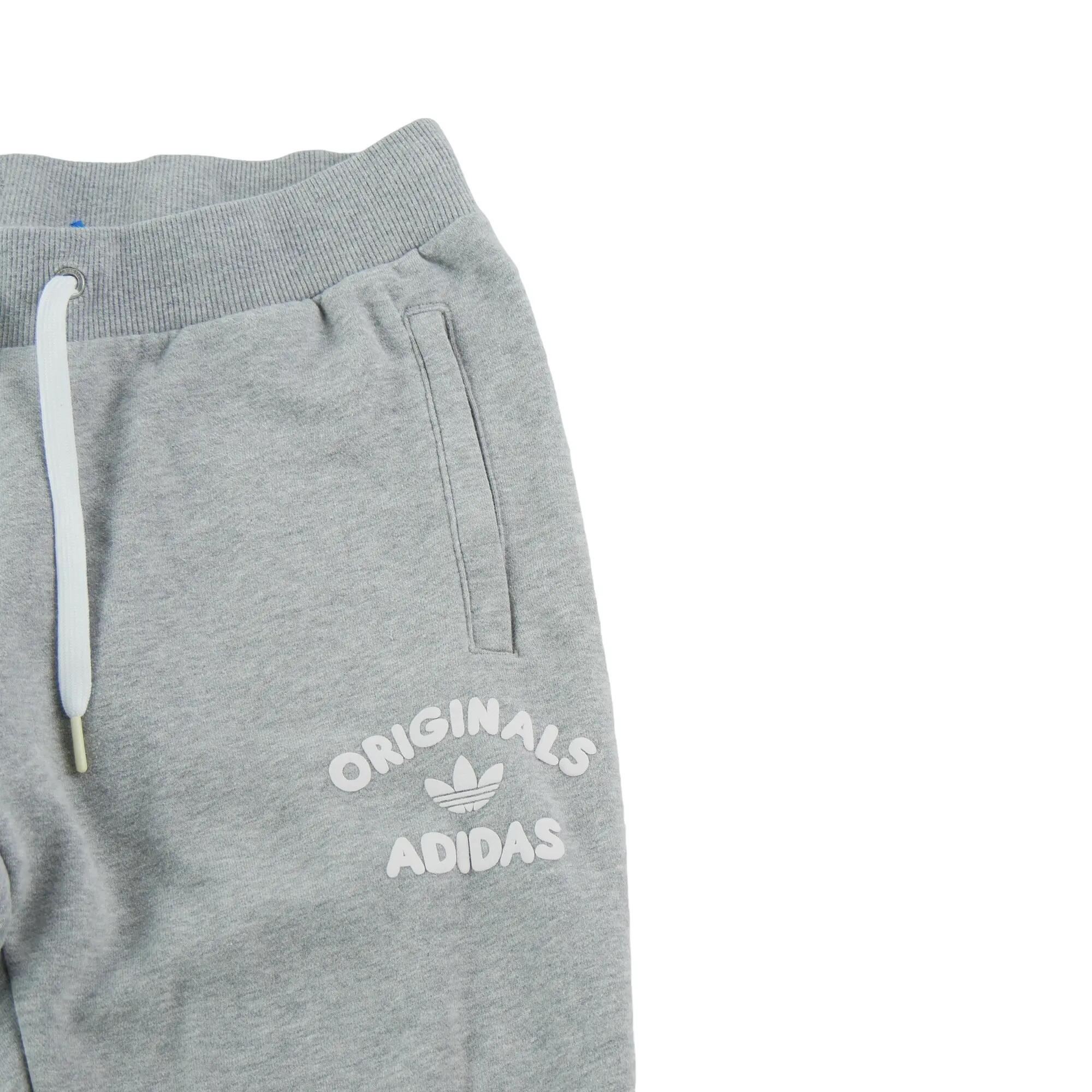 Segunda vida - Joggings Homem Adidas Originals - Como novo 3/5