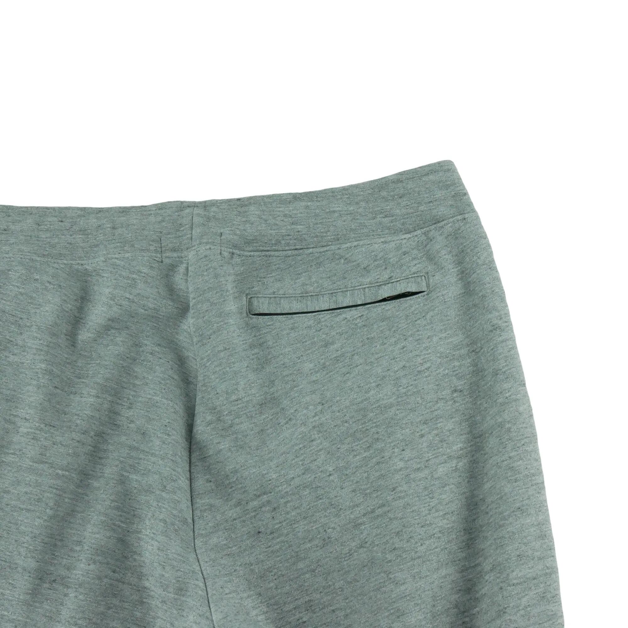 Joggings męskie Polo Ralph Lauren z cekinowym logo szare 5/7