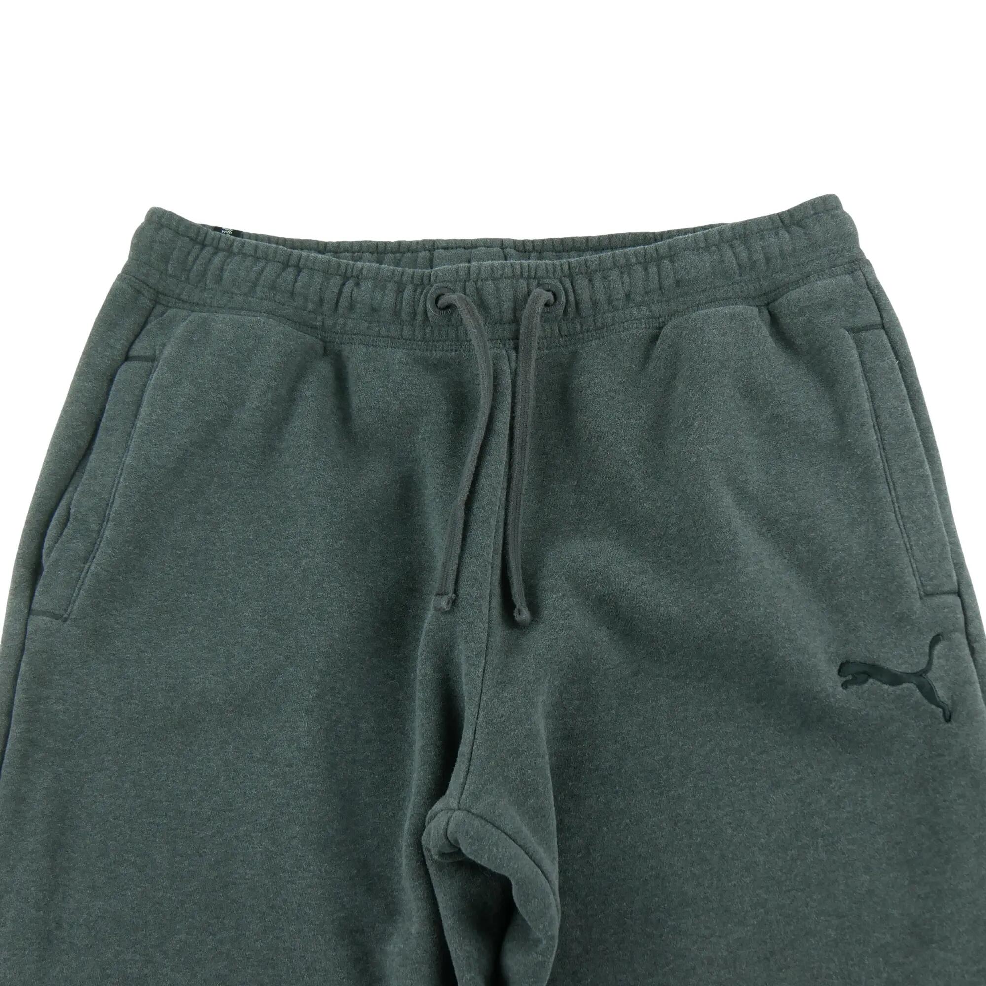 Second life - Joggings męskie Puma do treningu regular fit - Jak nowy 3/6