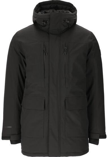 Veste de parka Bluff