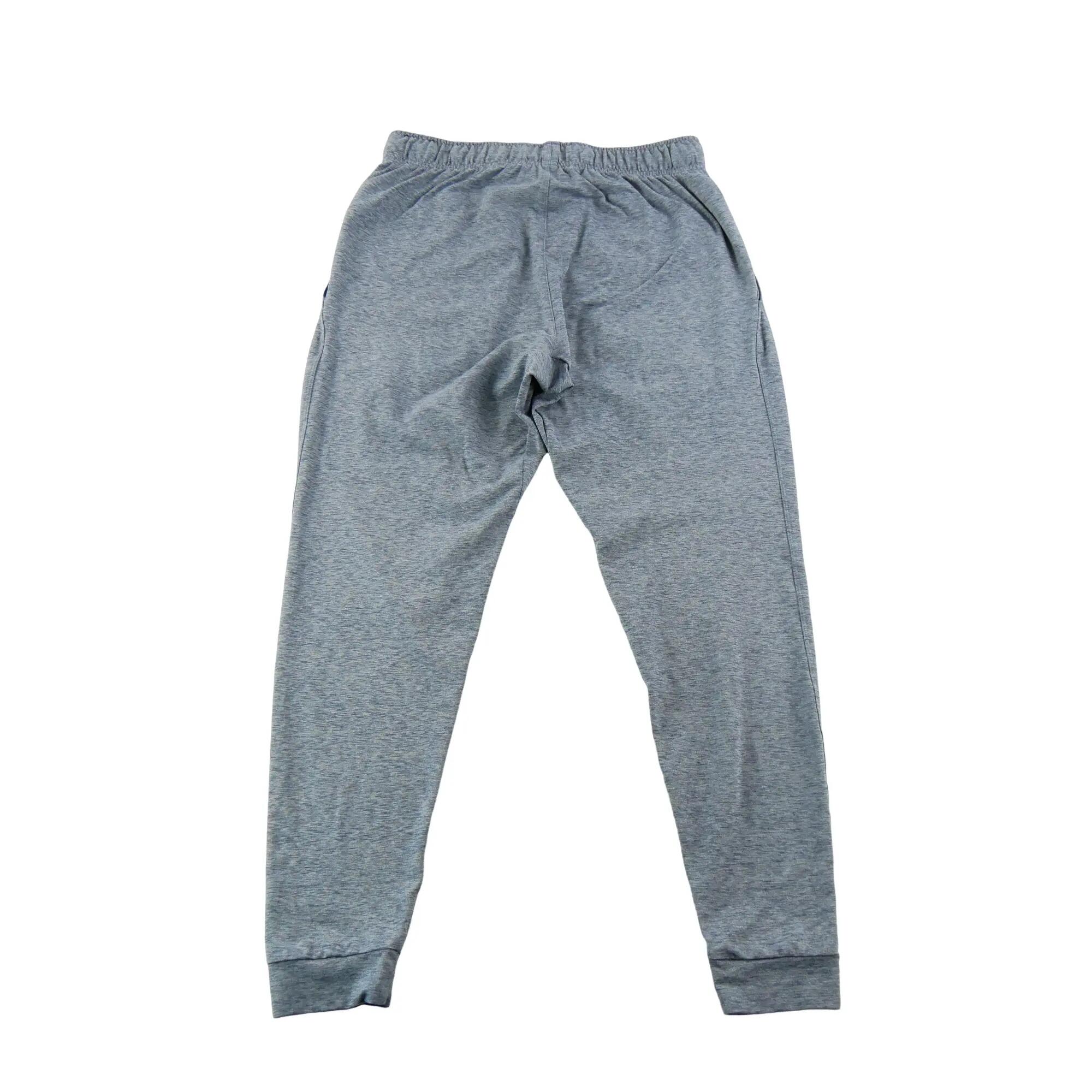 Refurbished - Nike Herren Joggings Dri-Fit Blau - Wie neu 2/5