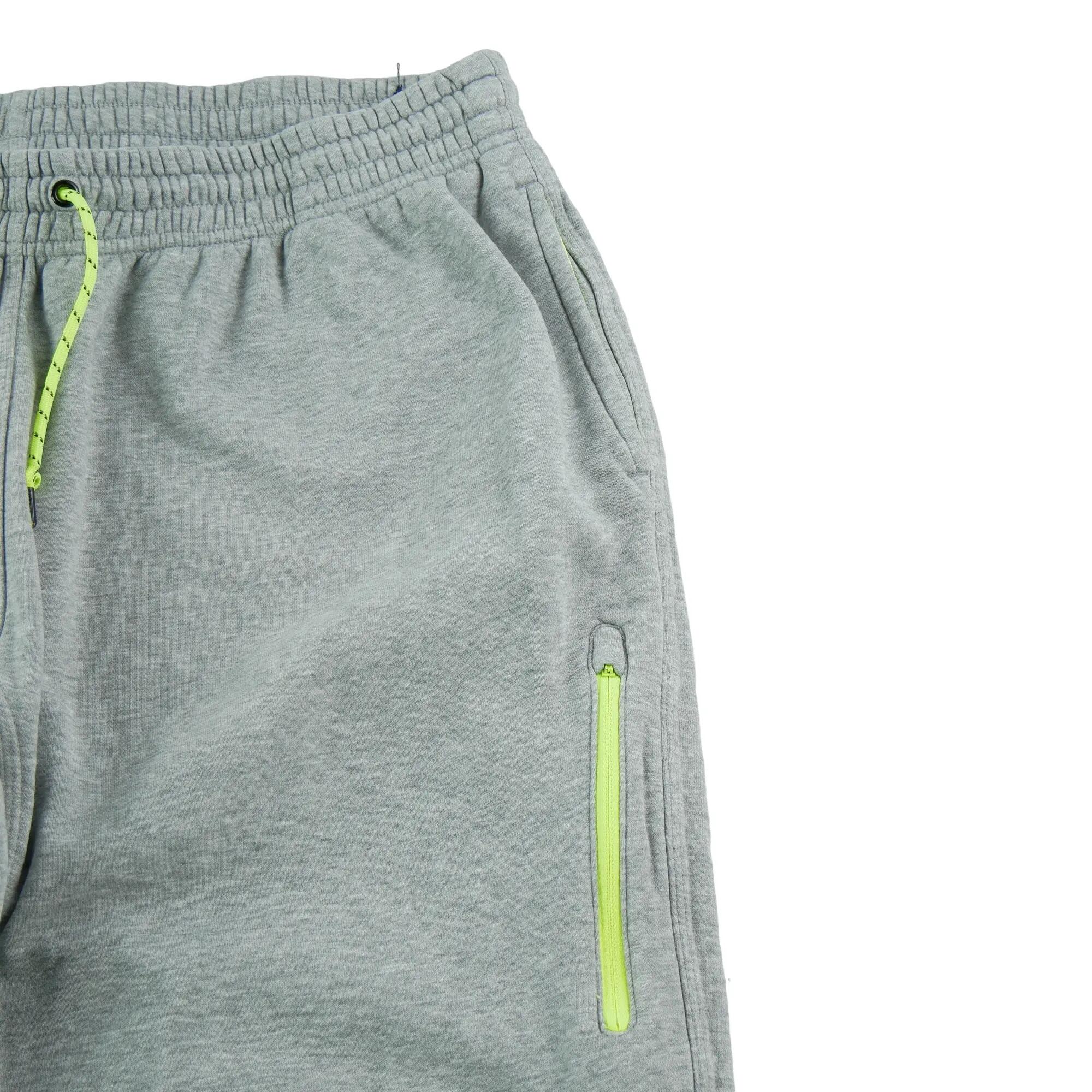Refurbished - Nike Herren Jogginghose Grau - Wie neu 3/6