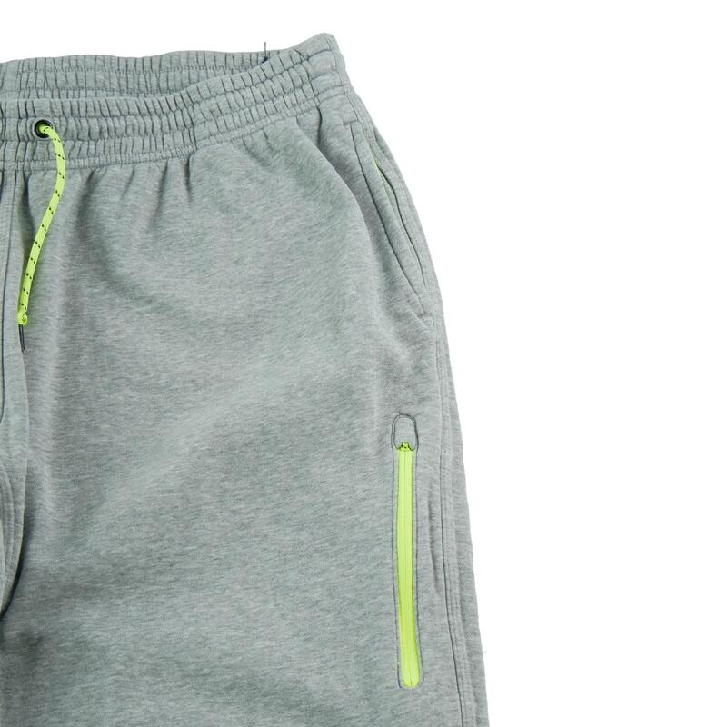 Second life - Joggings bărbați Nike gri - Ca nou