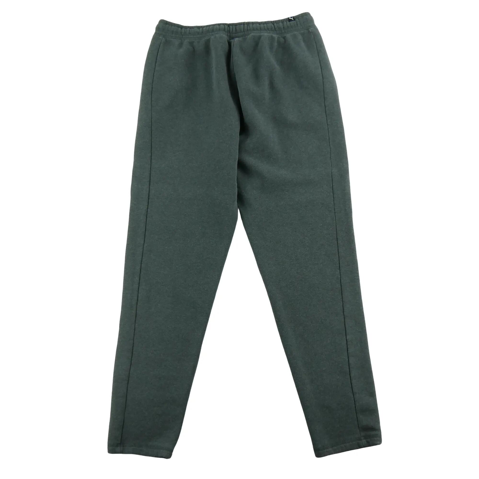 Second life - Joggings męskie Puma do treningu regular fit - Jak nowy 2/6