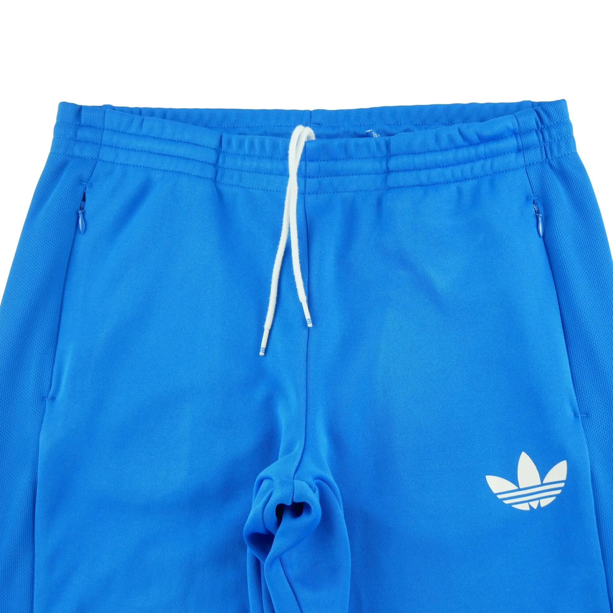 Segunda vida - Joggings Homem Adidas Originals Adicolor - Em muito bom estado 3/6