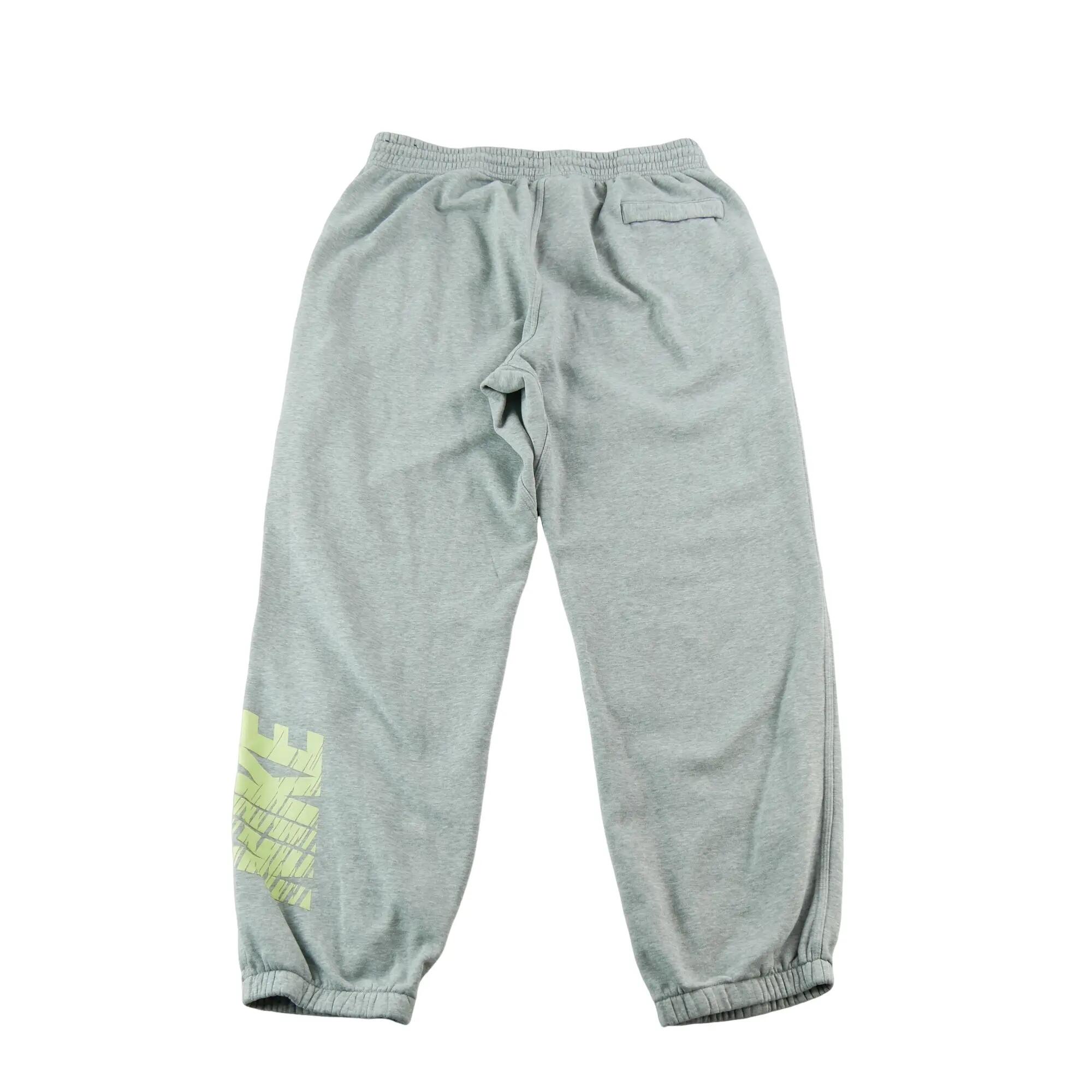 Refurbished - Nike Herren Jogginghose Grau - Wie neu 2/6