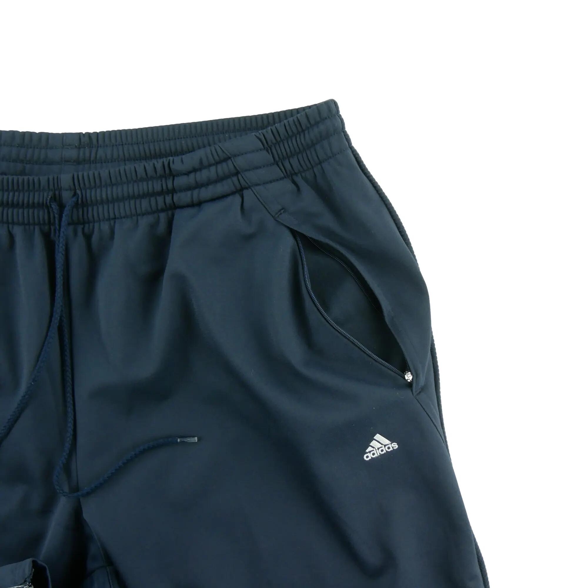 Segunda vida - Joggings Homem Adidas Performance - Em muito bom estado 4/7
