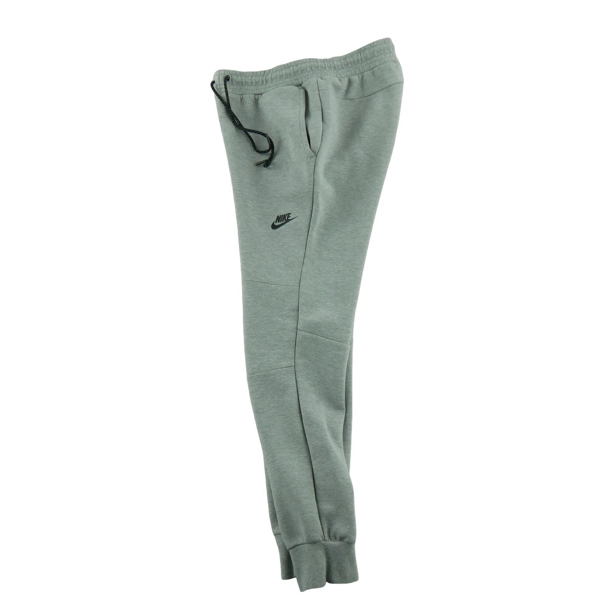 Refurbished - Nike Herren Joggings Tech Swoosh - In sehr gutem Zustand 3/7