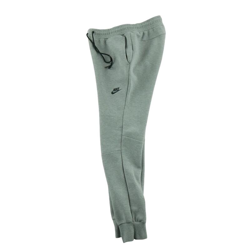 Second life - Pantaloni de trening bărbați Nike Tech Swoosh - Foarte bun