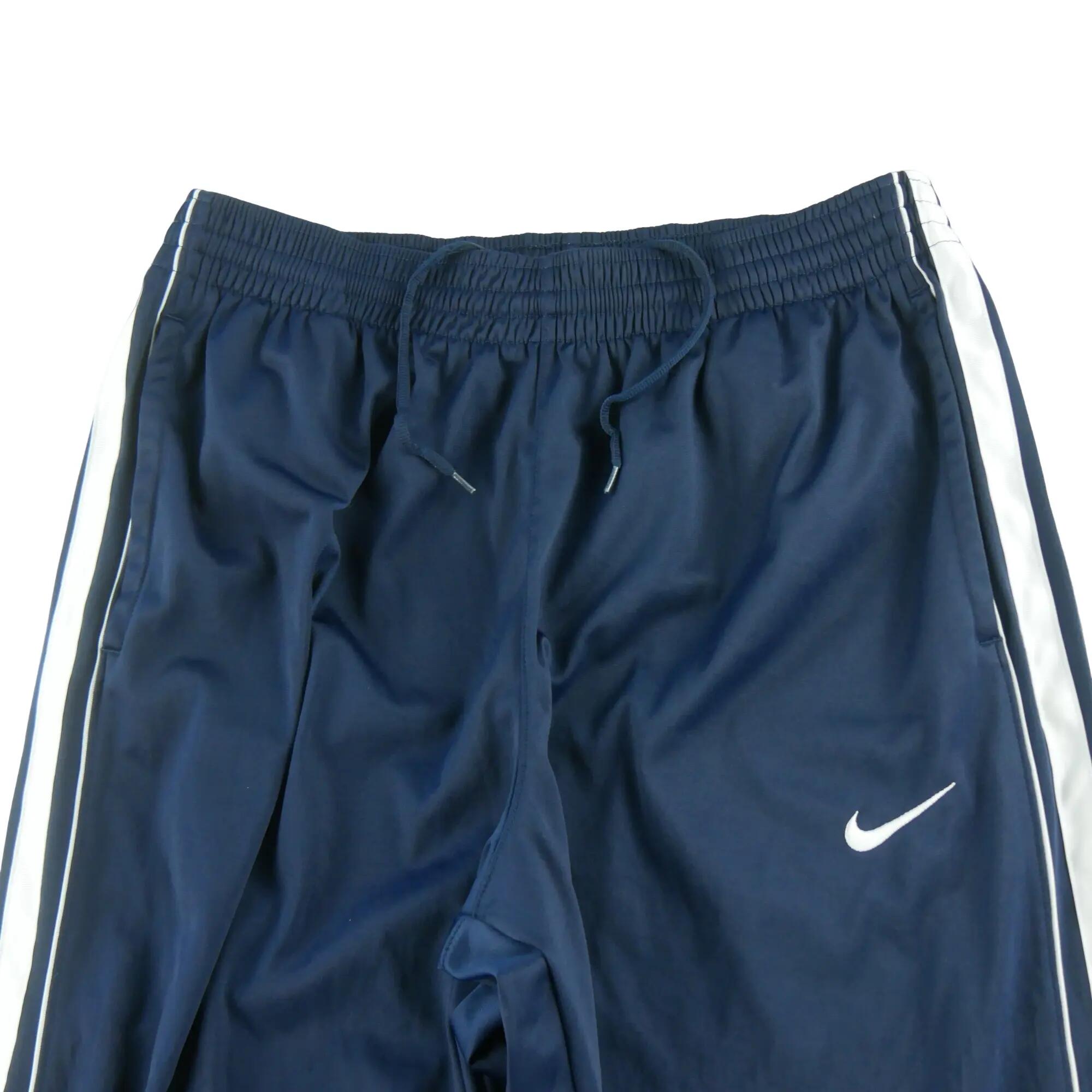 Refurbished - Nike Herren Jogginghose Team Training Swoosh - Wie neu 3/7