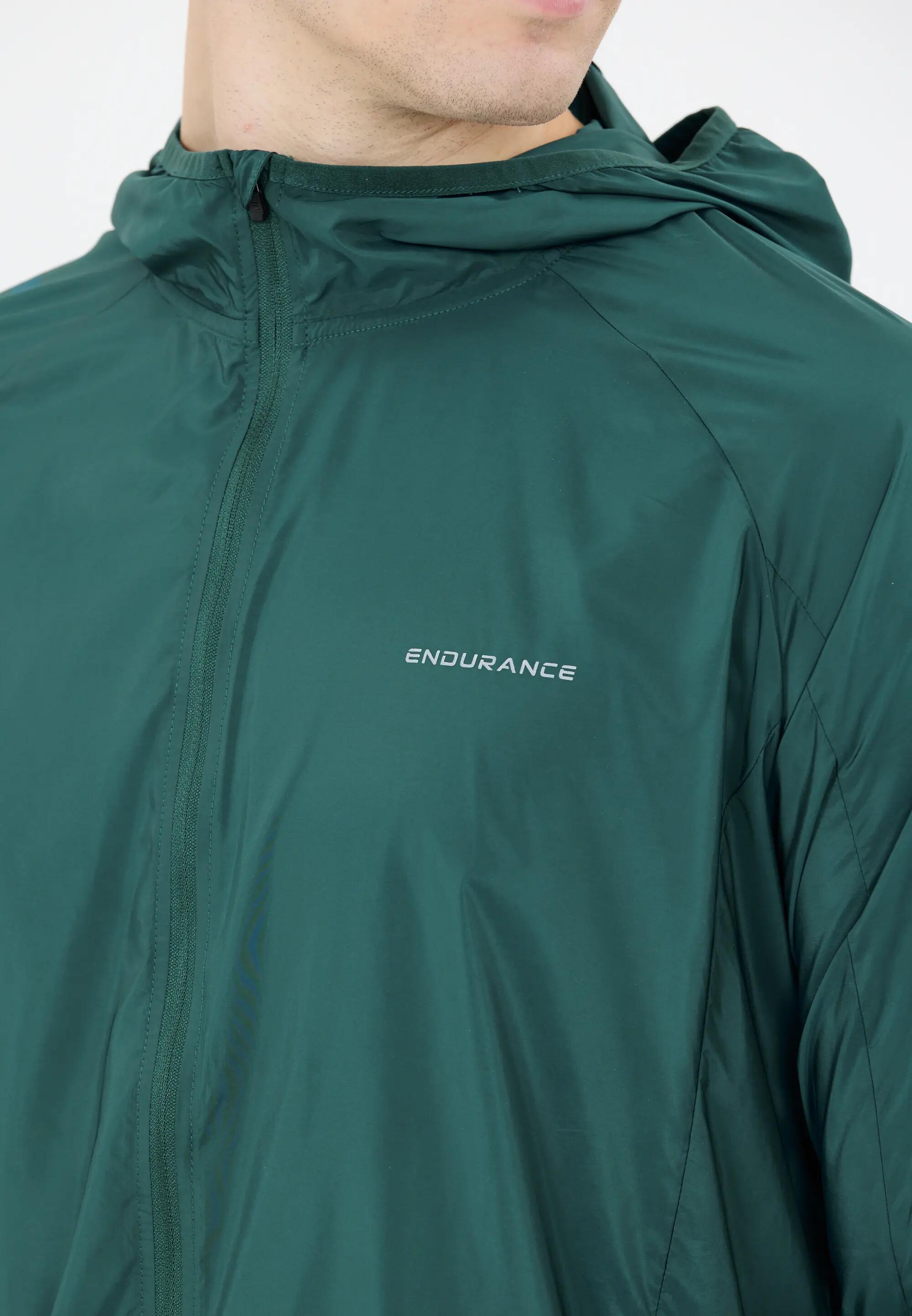 Veste de course Siony 7/8