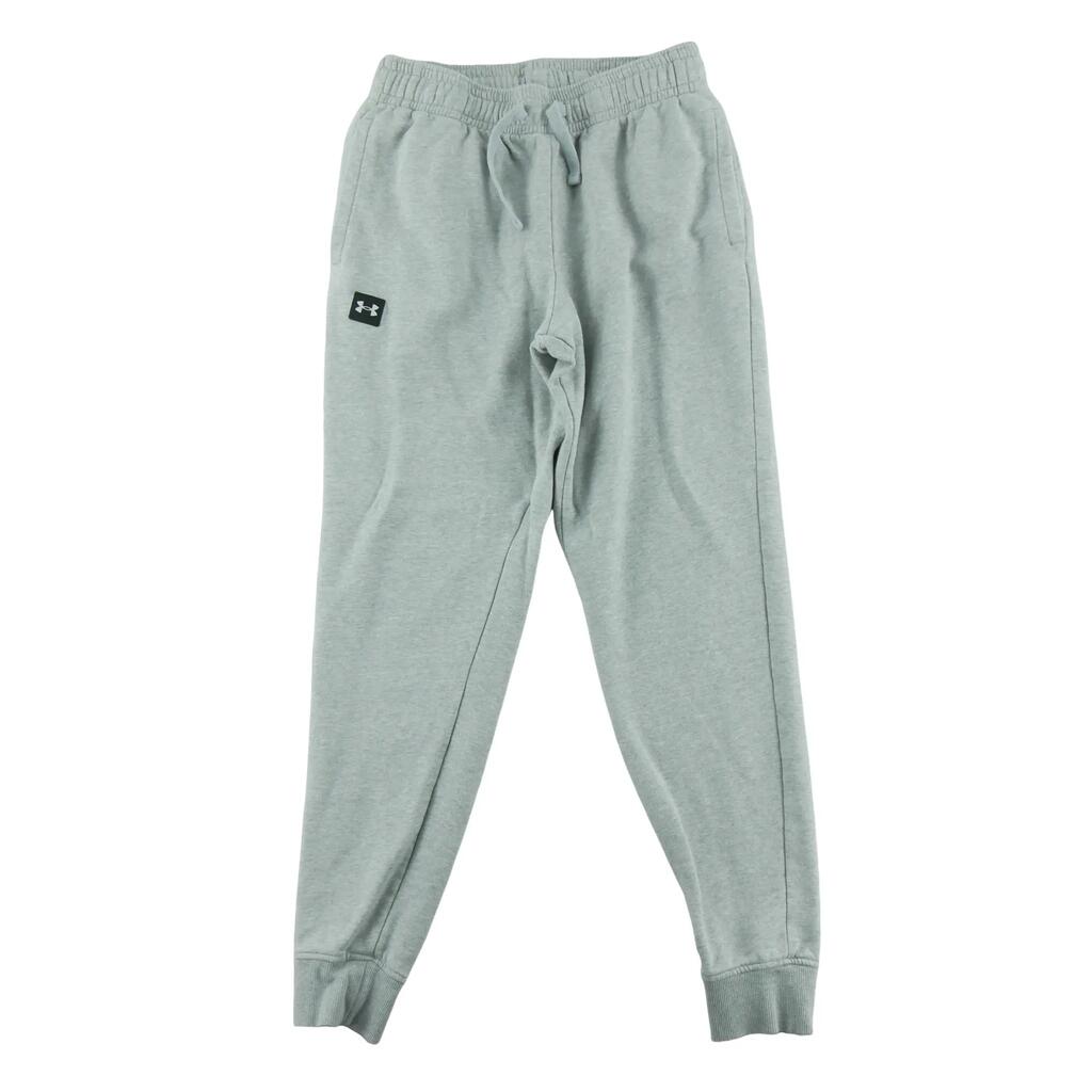 Second life - Under Armour Men's Rival Fleece Joggers Loose Fit - Excellent