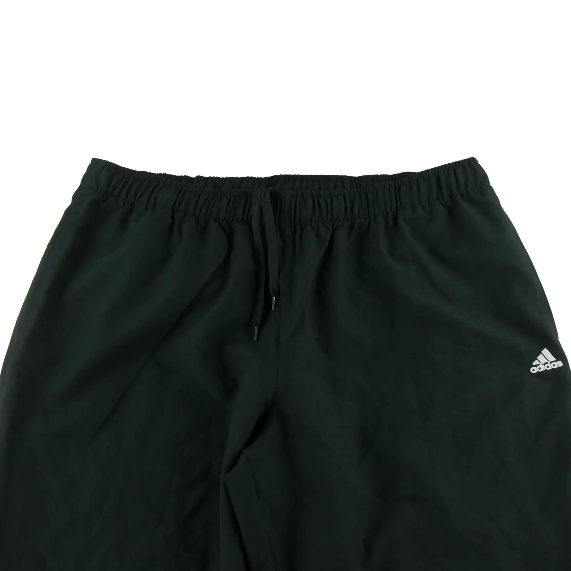 Segunda vida - Joggings Homem Adidas Sport Essentials - Como novo 3/7