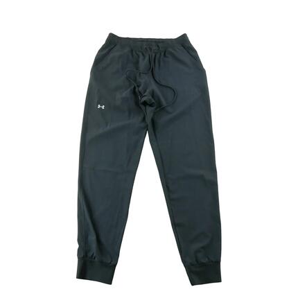 Seconde vie - Jogging Homme HeatGear Loose Fit Noir - Excellent
