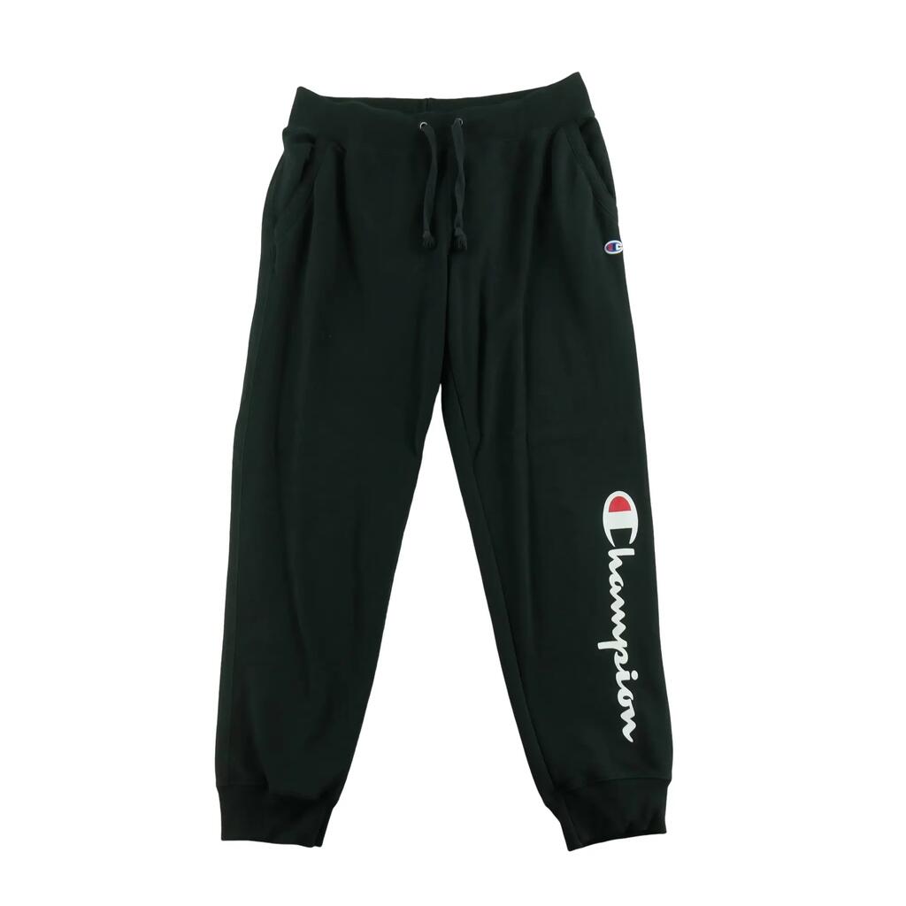 Second life - Men’s Powerblend Script Logo Joggers Champion - Excellent