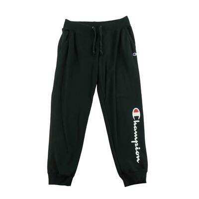 Tweedehands - champion jogging voor heren powerblend met logo - als nieuw
