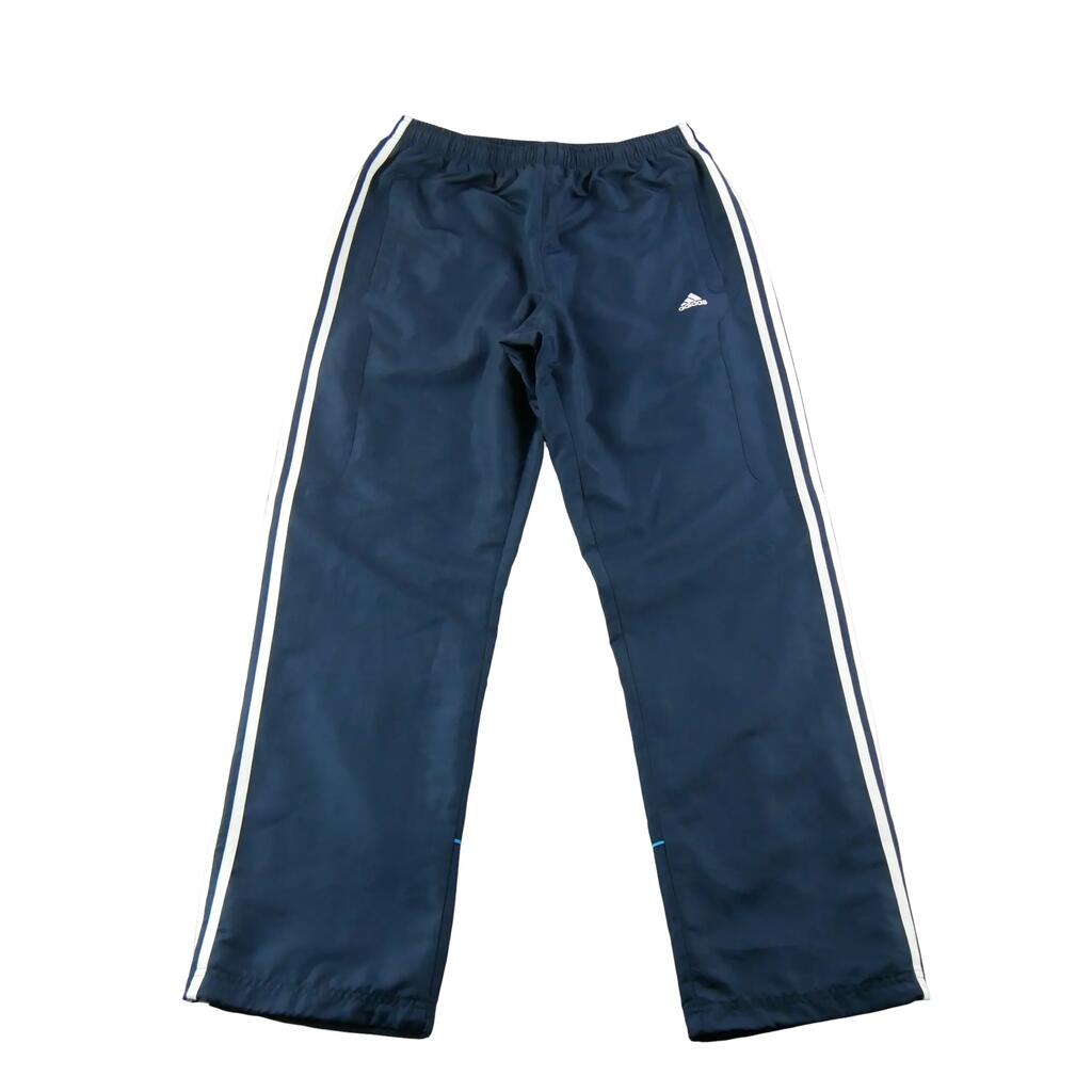 Second life - Adidas Men's 3-Stripes Track Joggers - Excellent