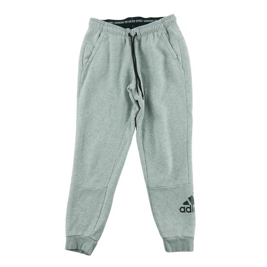Seconde vie - Jogging Homme Performance Gris - Excellent