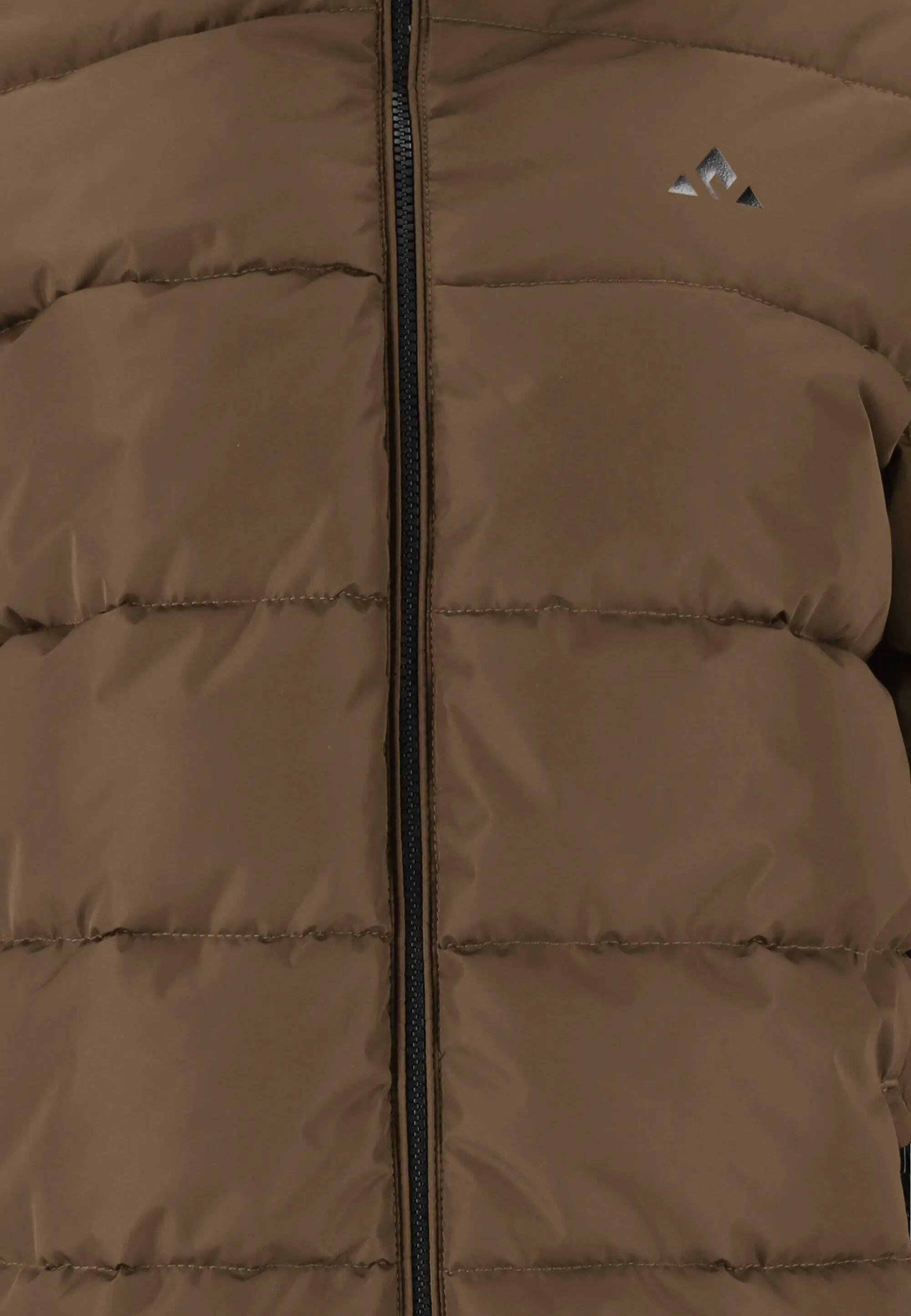 Puffer jas Amaret 8/10